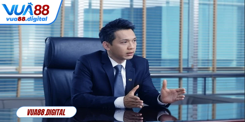 CEO Vua88 Minh Đăng sinh ngày 15/ 5 năm 1985 tại Hà Nội, Việt Nam